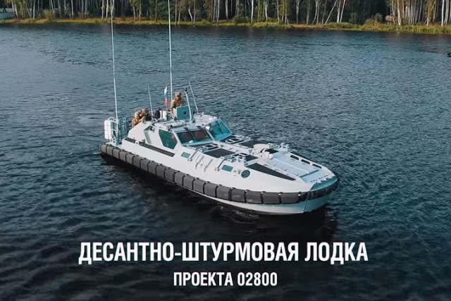 "Рапторы" с российскими тепловизорами круглосуточно защищают порт Тартус
