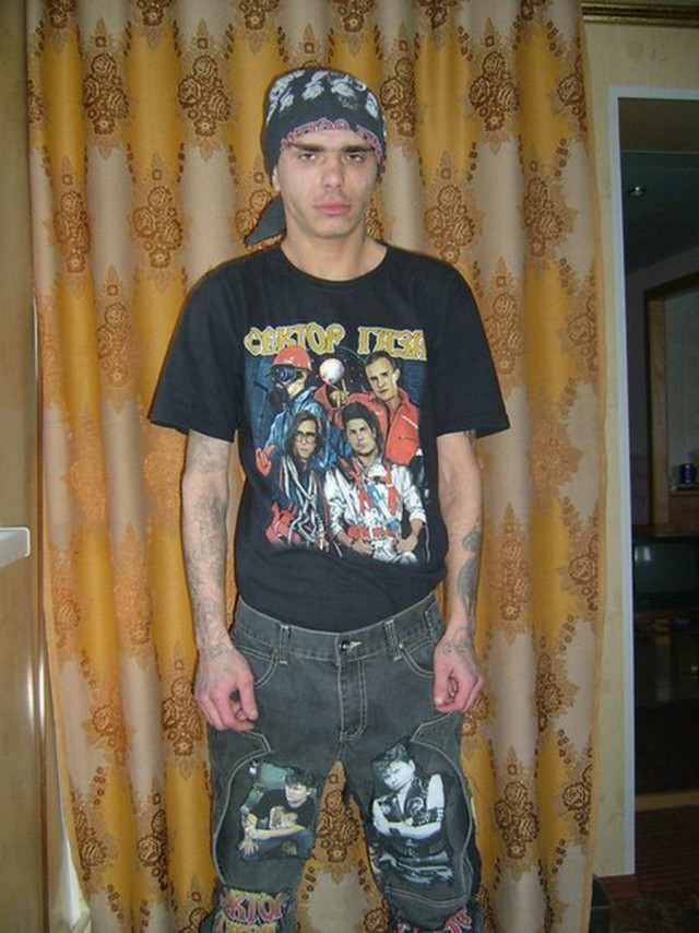 Скотсети и прочие интернеты 02.10.18