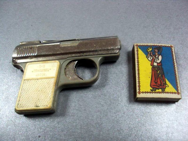 Ностальжи фотопост