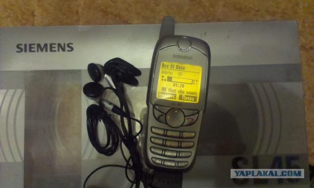 10 лучших кнопочных телефонов в истории. Вспоминаем вместе