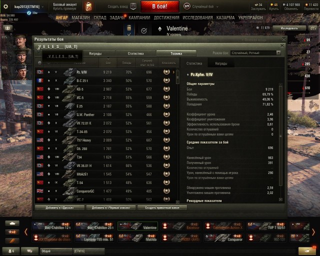 Wargaming 54