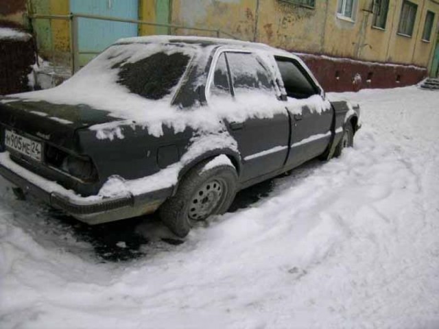 Автомобильная жизнь на краю географии: Курилы, Камчатка, Норильск, Якутск