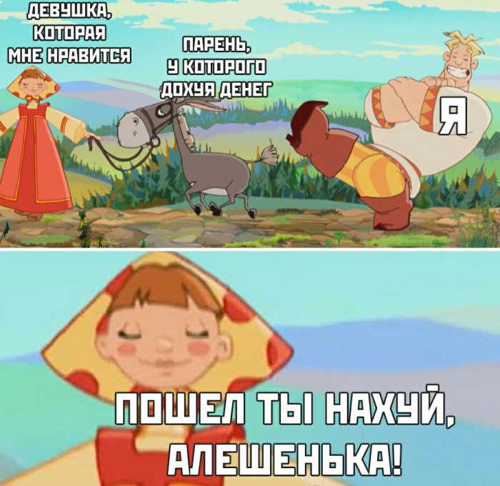 Немного картинок для настроения