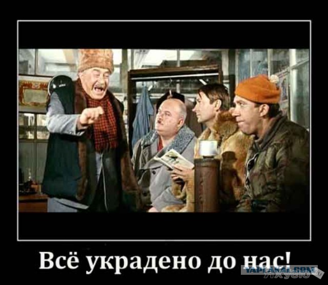 В заброшенном секретном хранилище
