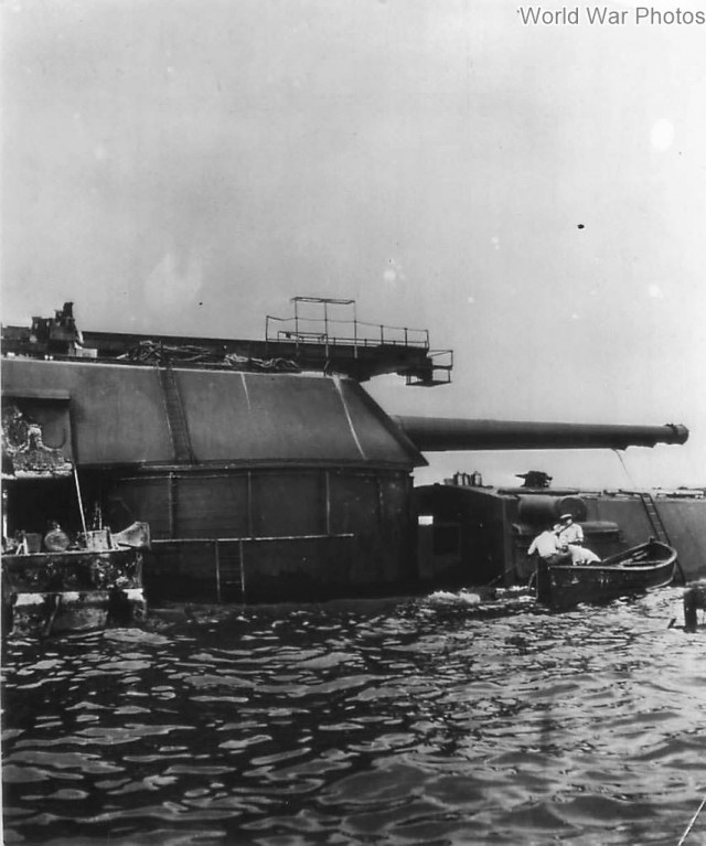 Линкор «USS Arizona» могила для 1177 моряков. Грозная «морская крепость» ВМС США ушла под воду за считанные минуты