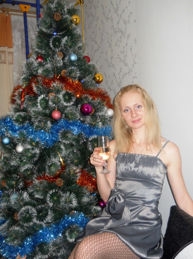 Поднимаем Новогоднее настроение