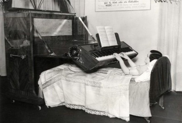 Идиотские и не очень изобретения прошлого
