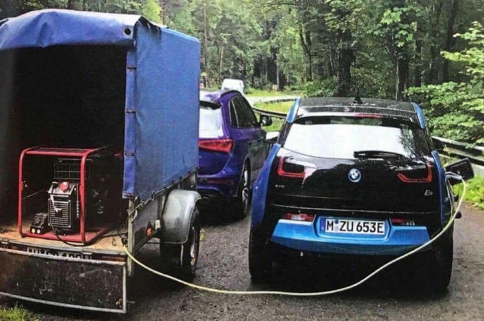 В Европе вводят новые правила зарядки электрокаров. И автовладельцам они не понравятся