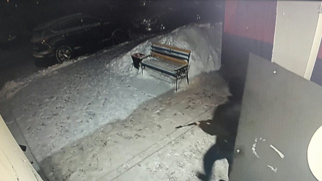 Сегодня ночью в Нижневартовске произошел вооруженный конфликт, никто из полиции на место ЧП так и не приехал