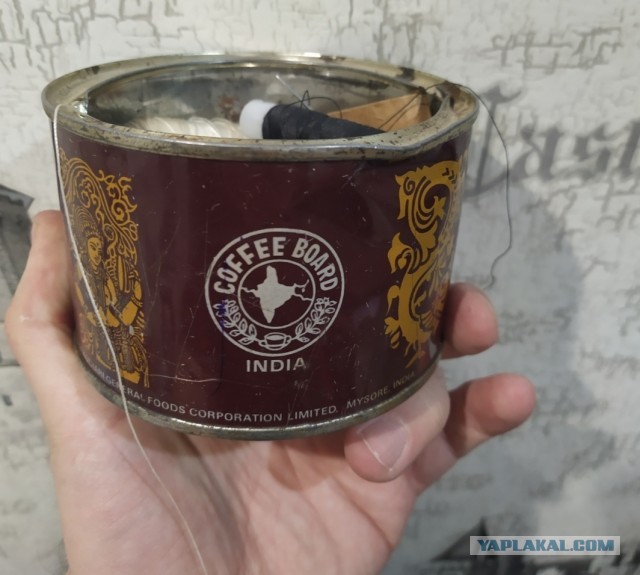 Кофе из СССР: что на самом деле пили наши родители