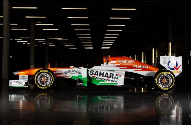 Формула-1 (сезон 2013)