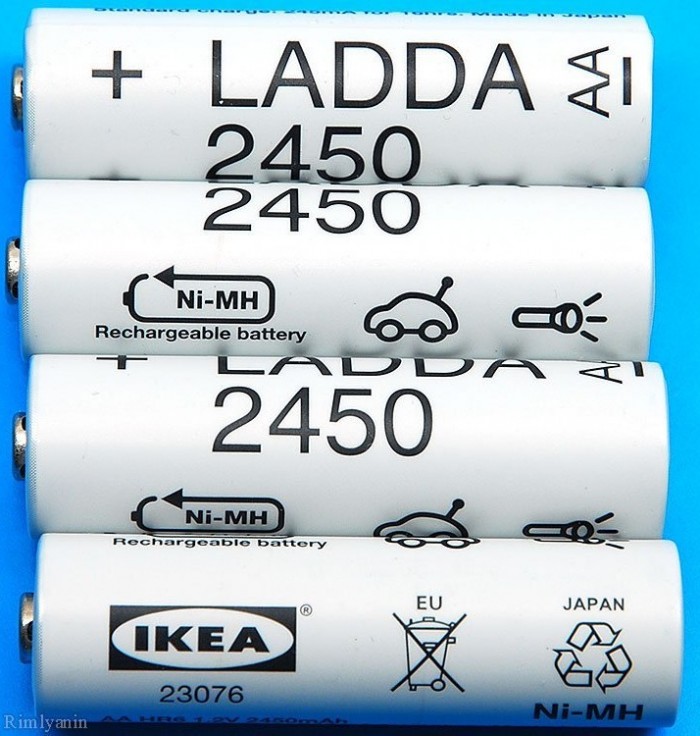 Пост ненависти к Duracell
