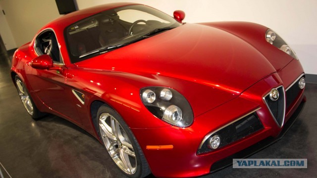America's Car Museum