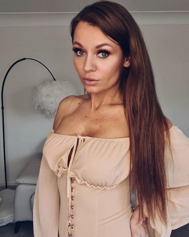 Дамы 30+