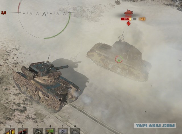 Wargaming 59