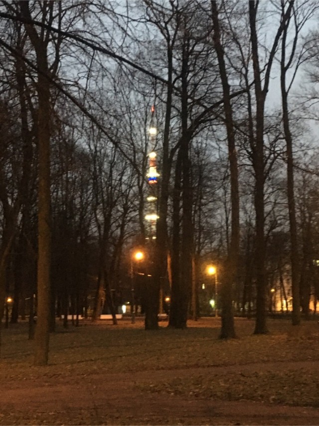 Санкт-Петербург на фотках с телефона