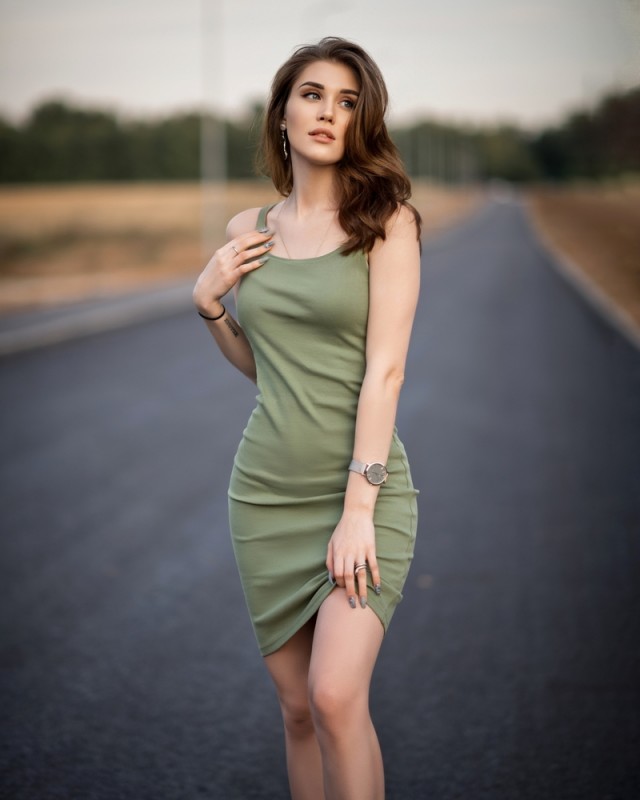 10 фото сударынь