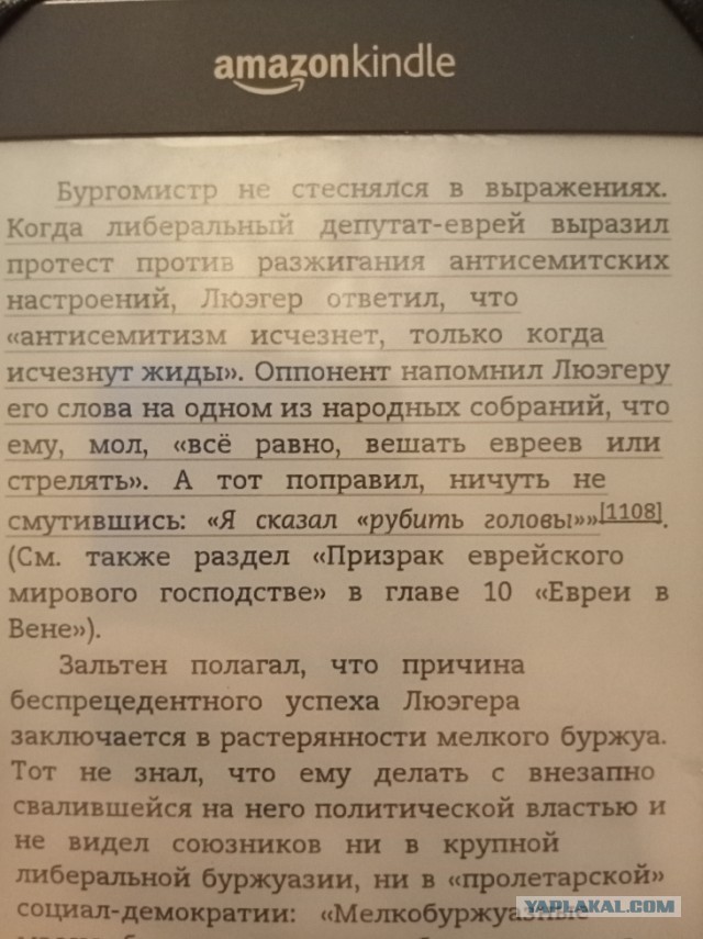 Питерский учёный считает, что «Холокоста в том объёме просто не было»