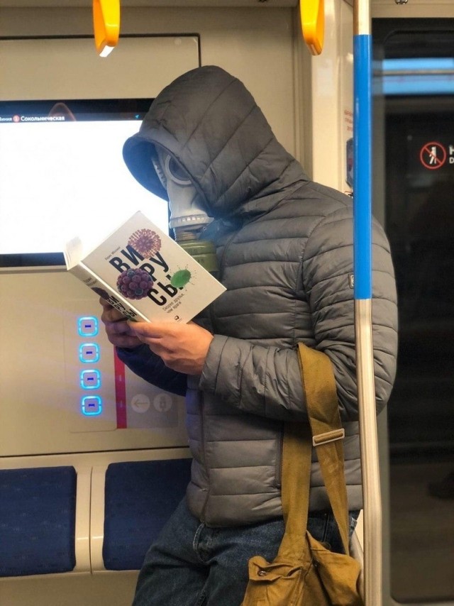 Скотсети и прочие интернеты 23.04.2021