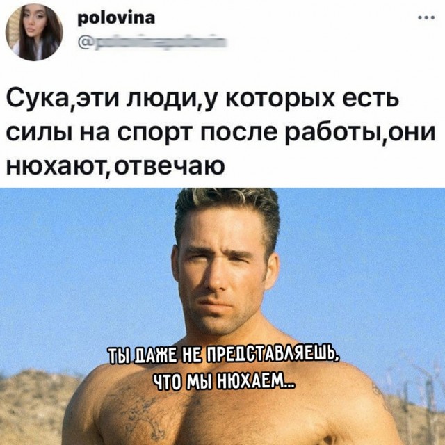 Весёлый полтишок 25.04
