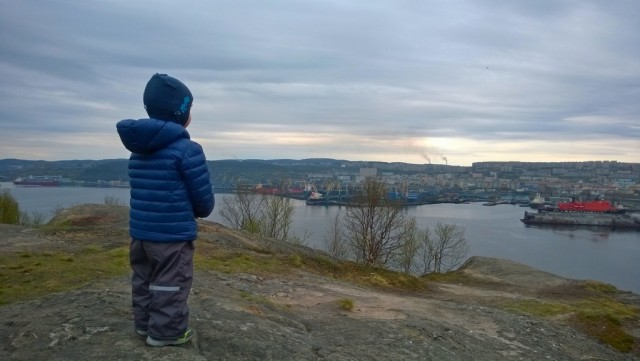 Пляжа в Анапе больше нет