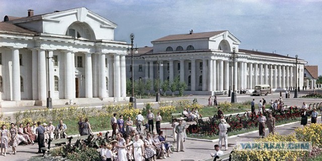 Погода вчера в 1989 году