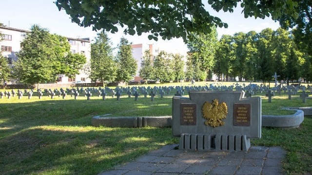 Польша