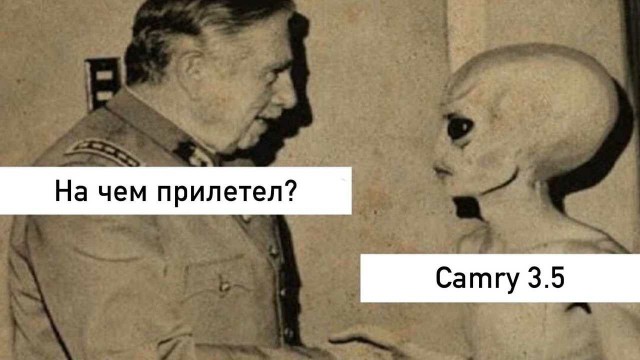 Ночью в Махачкале произошла страшная авария, Тайоту Камри  разорвало на 2 части