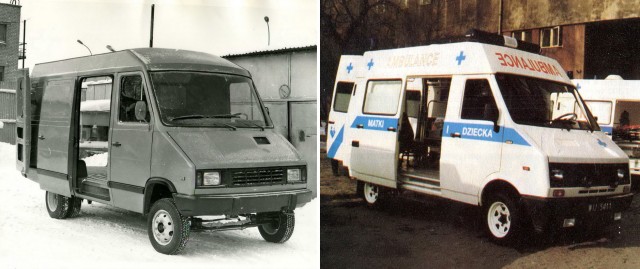 Многоликий Янус, или удивительная история советской полуторки