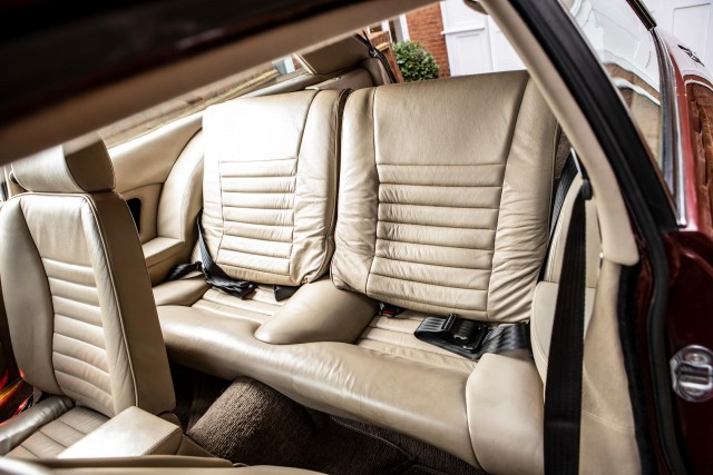 Jaguar XJ-S V12. Автопятница №14