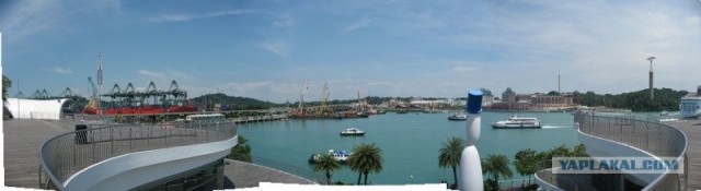 "Берег Льва"