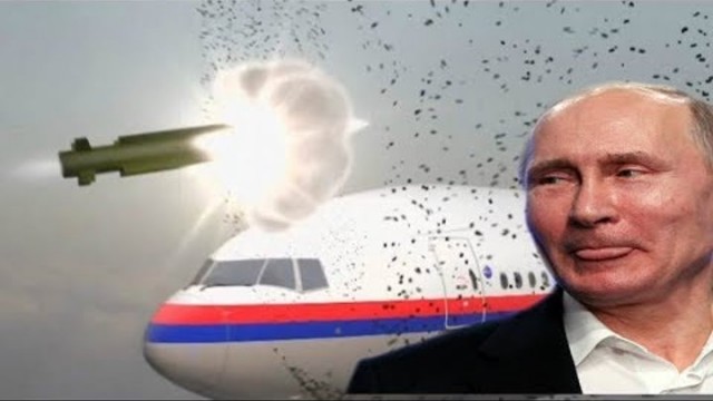 Пожизненное для четверых. Суд по MH17 у финиша