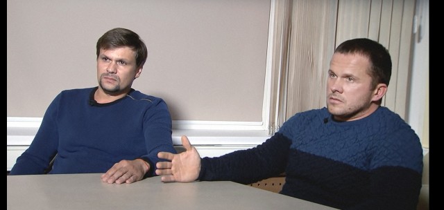 Британские спецслужбы приступили к поиску «лондонских активов Путина»
