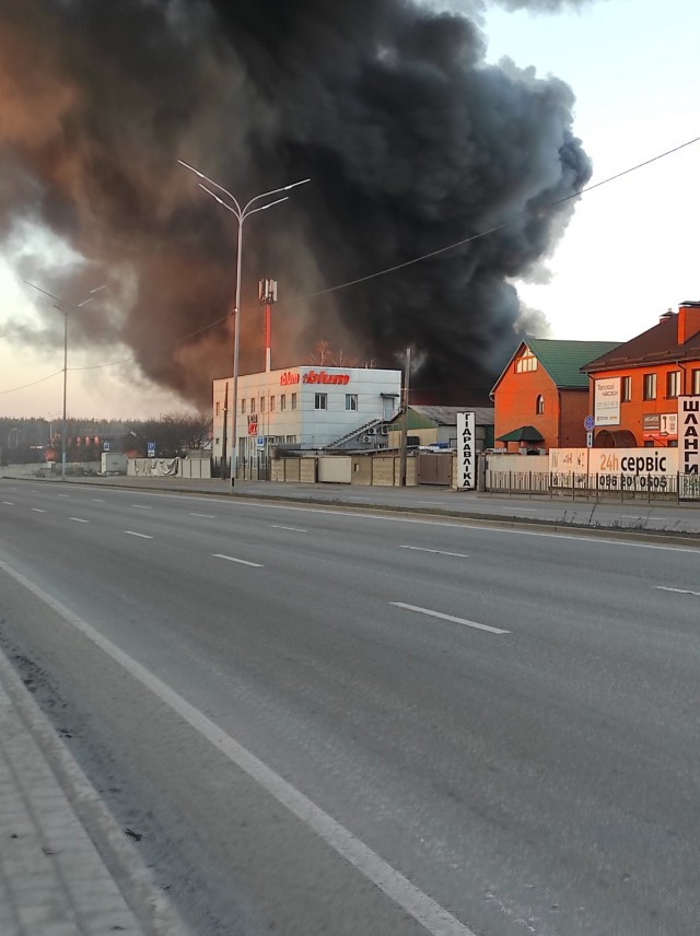 На Украине погиб командир полка ВДВ