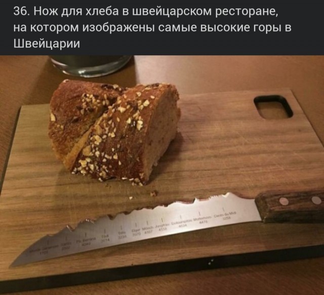 40 примеров гениального и просто остроумного дизайна