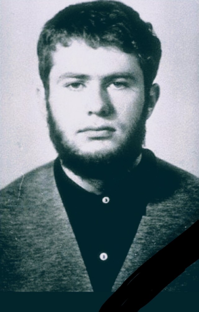 После тяжёлой и продолжительной болезни ушёл из жизни Владимир Вольфович Жириновский, - Володин