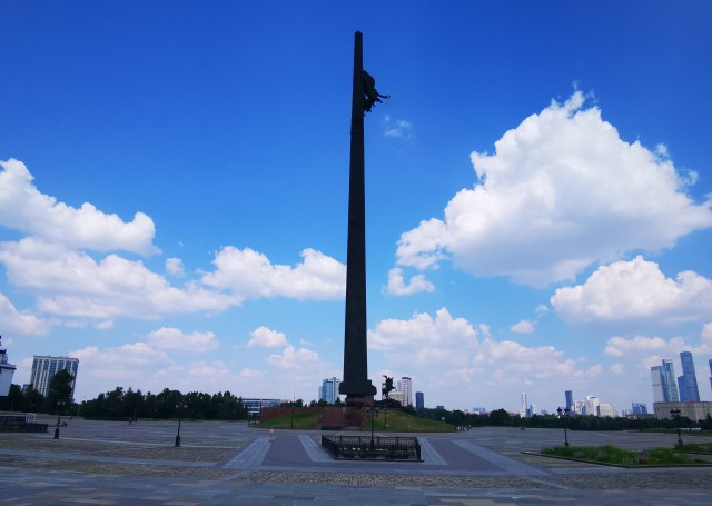 В Кирово-Чепецке бушует настоящая непогода