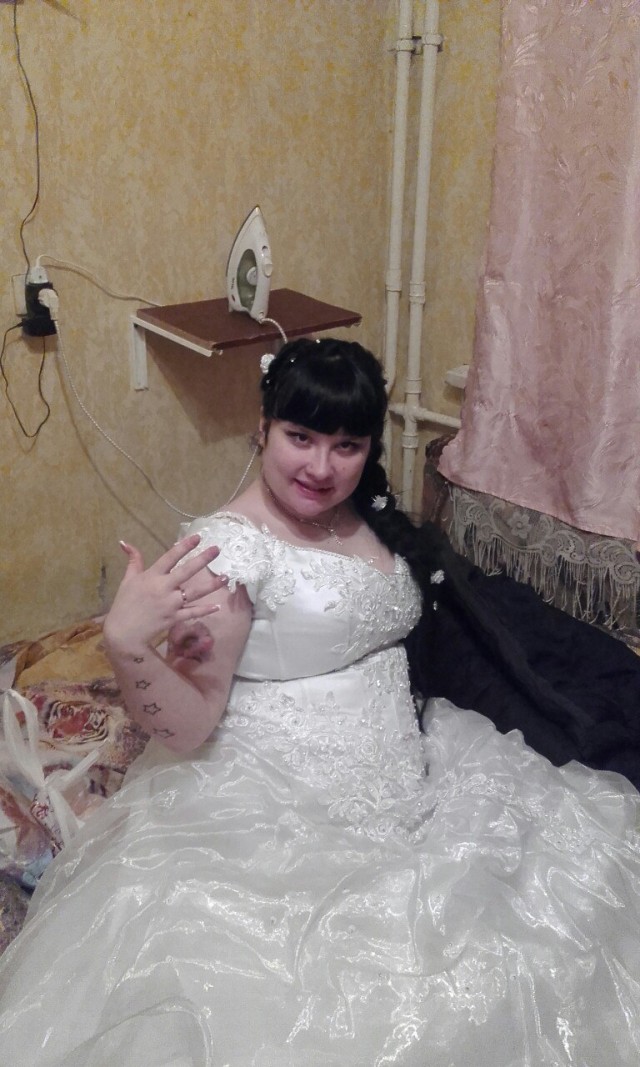 Невеста, это королева свадебного торжества