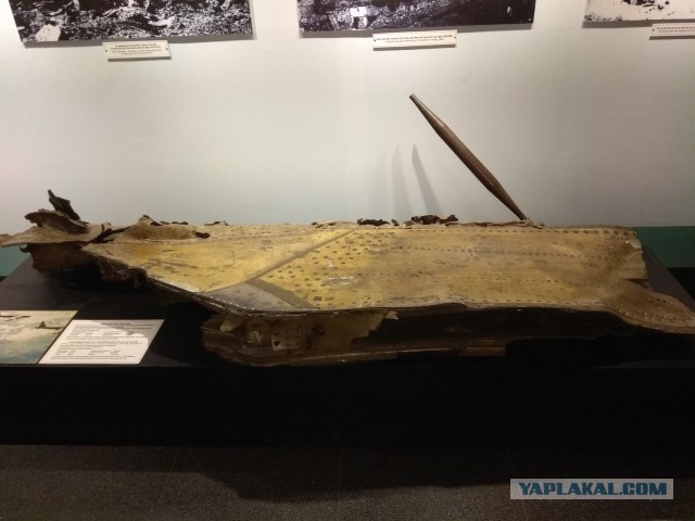 Некоторые факты о Вьетнамской войне⁠⁠