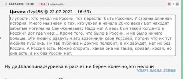 Экс-депутат ГД заявил, что Галкин и Пугачёва навсегда переедут в США