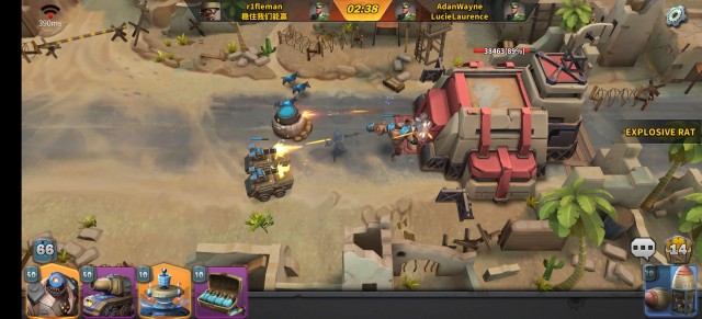 Игры. Кто в какие играет?
