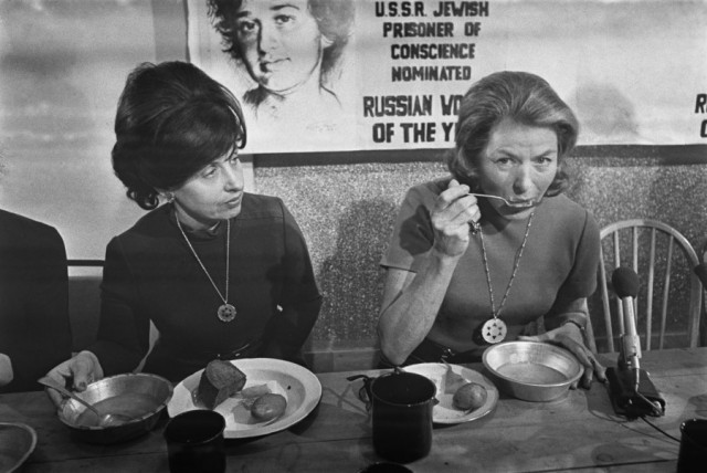 50 лет назад. Март 1973 года