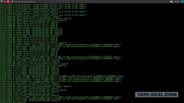 Linux станет операционной системой по умолчанию для Россиян