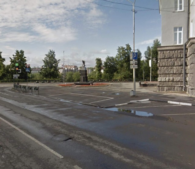 Коррупция Красноярск