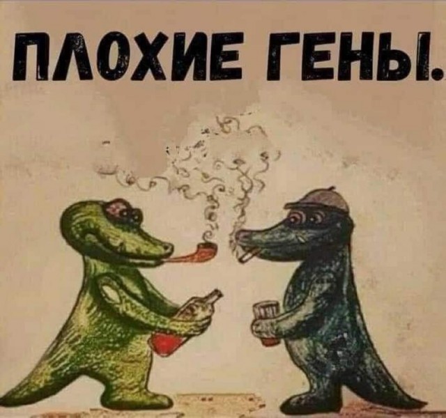 Всего понемногу. Пятничный