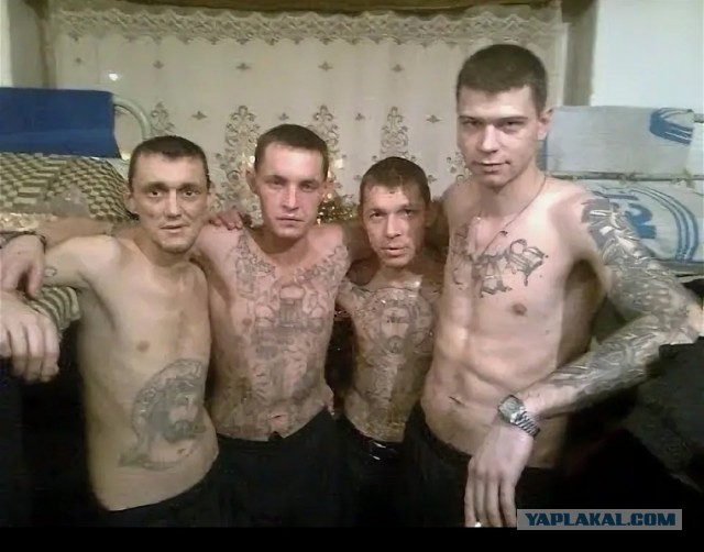 Лидер «азербайджанской мафии» Турал Мамедов задержан в Азербайджане