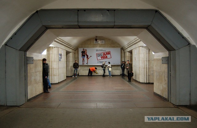 Моя любимая Москва