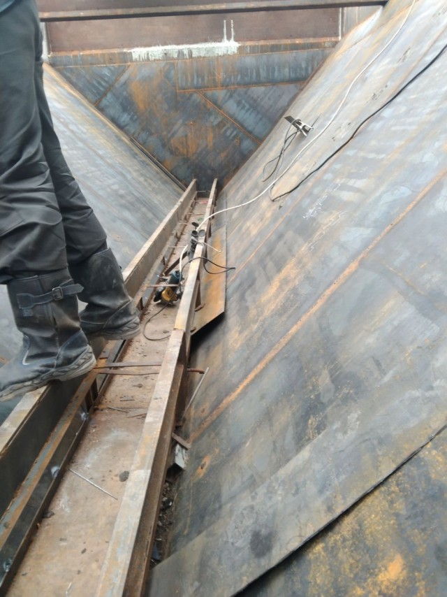 От поля до пачки на полке магазина. Или давно нут ели, камрады?