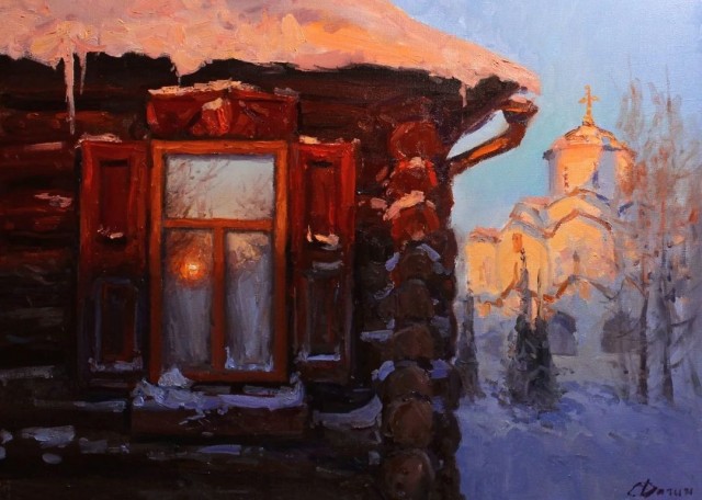 АРТ-Воскресенье.