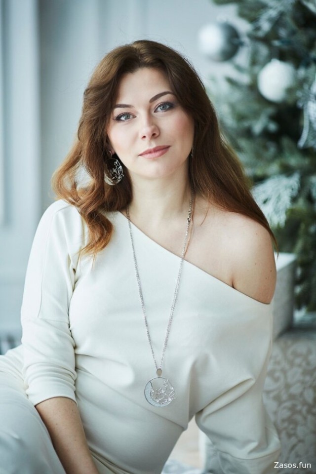 Тетеньки глубокого удовлетворения - 34